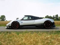 Pagani Zonda Cinque 2009 Poster 618291