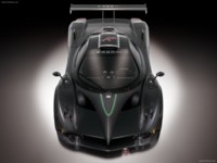 Pagani Zonda R 2009 tote bag #NC187058