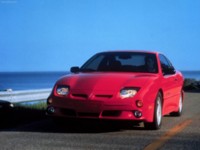 Pontiac Sunfire 2000 poster