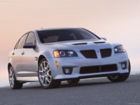 Pontiac G8 GXP 2009 Poster 618357