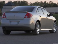 Pontiac G6 2009 Poster 618366