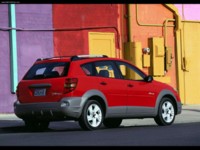 Pontiac Vibe GT 2003 Poster 618371