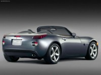 Pontiac Solstice 2006 Tank Top #618432