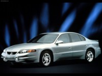 Pontiac Bonneville 2000 Poster 618434