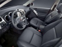 Pontiac Vibe GT 2005 puzzle 618440