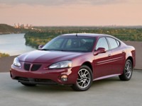 Pontiac Grand Prix 2005 Poster 618450