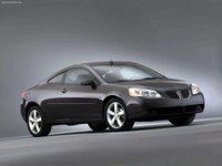 Pontiac G6 GTP Coupe 2006 Poster 618466