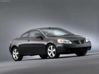 Pontiac G6 GTP Coupe 2006 mug #NC189700