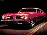 Pontiac GTO 1974 mug #NC189799