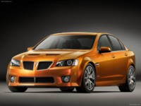 Pontiac G8 GXP 2009 Sweatshirt #618491