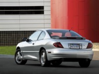 Pontiac Sunfire Coupe 2003 poster