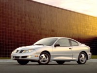 Pontiac Sunfire Coupe 2003 tote bag #NC190126