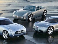 Pontiac Solstice 2006 Poster 618547