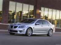 Pontiac G8 GXP 2009 tote bag #NC189771