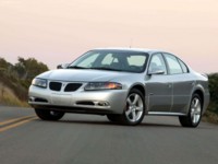 Pontiac Bonneville GXP 2004 Poster 618563