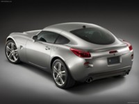 Pontiac Solstice Coupe 2009 Poster 618570