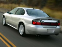 Pontiac Bonneville GXP 2004 Poster 618572