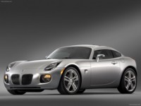 Pontiac Solstice Coupe 2009 Sweatshirt #618577