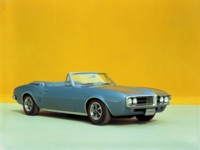 Pontiac Firebird 1967 Poster 618628