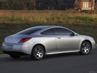 Pontiac G6 Coupe 2009 Poster 618695