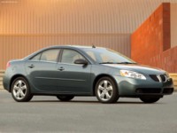 Pontiac G6 GT 2005 Poster 618700