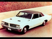 Pontiac GTO 1964 t-shirt #618705