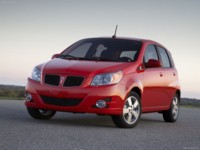 Pontiac G3 2009 puzzle 618712