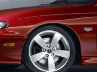 Pontiac GTO 2004 poster