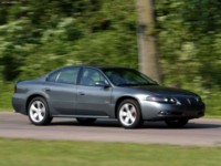 Pontiac Bonneville GXP 2004 Poster 618728