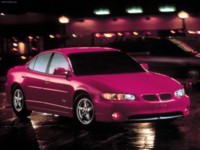 Pontiac Grand Prix 2000 Poster 618731