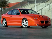 Pontiac Sunfire American Tuner 2002 Poster 618767