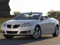 Pontiac G6 Convertible 2009 Poster 618777