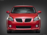 Pontiac Vibe 2009 Poster 618797