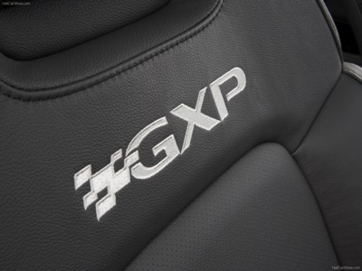 Pontiac G8 GXP 2009 tote bag #NC189782