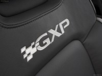 Pontiac G8 GXP 2009 poster