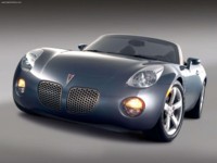 Pontiac Solstice 2006 Sweatshirt #618841