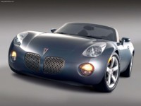 Pontiac Solstice 2006 Poster 618841