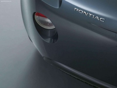 Pontiac Solstice 2006 stickers 618851