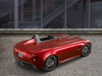 Pontiac Solstice SD-290 Concept 2007 Tank Top #618853