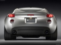 Pontiac Solstice Coupe 2009 Poster 618863