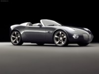 Pontiac Solstice Concept 2002 Poster 618867