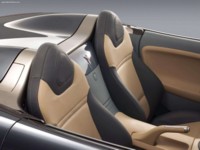 Pontiac Solstice 2006 Mouse Pad 618908