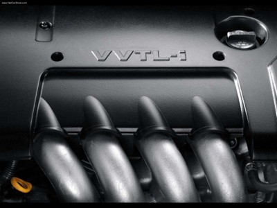 Pontiac Vibe GT 2001 Tank Top