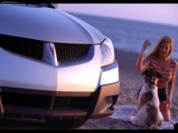 Pontiac Vibe GT 2003 Poster 618930
