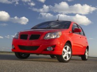 Pontiac G3 2009 Poster 618932