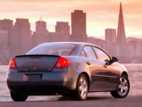 Pontiac G6 GT 2005 Poster 618946