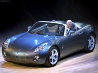 Pontiac Solstice 2006 Poster 618948