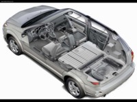 Pontiac Vibe 2003 Sweatshirt #618950