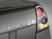 Pontiac G8 GT Show Car 2008 Mouse Pad 618962