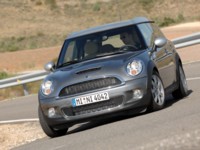 Mini Clubman 2008 puzzle 618980